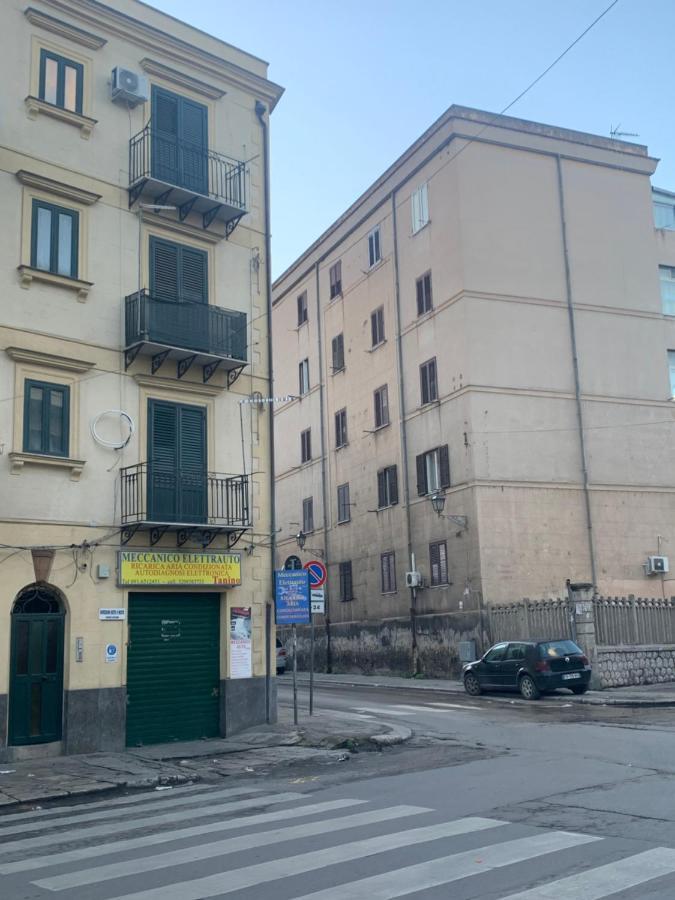 San Saverio Home Palermo Exteriér fotografie