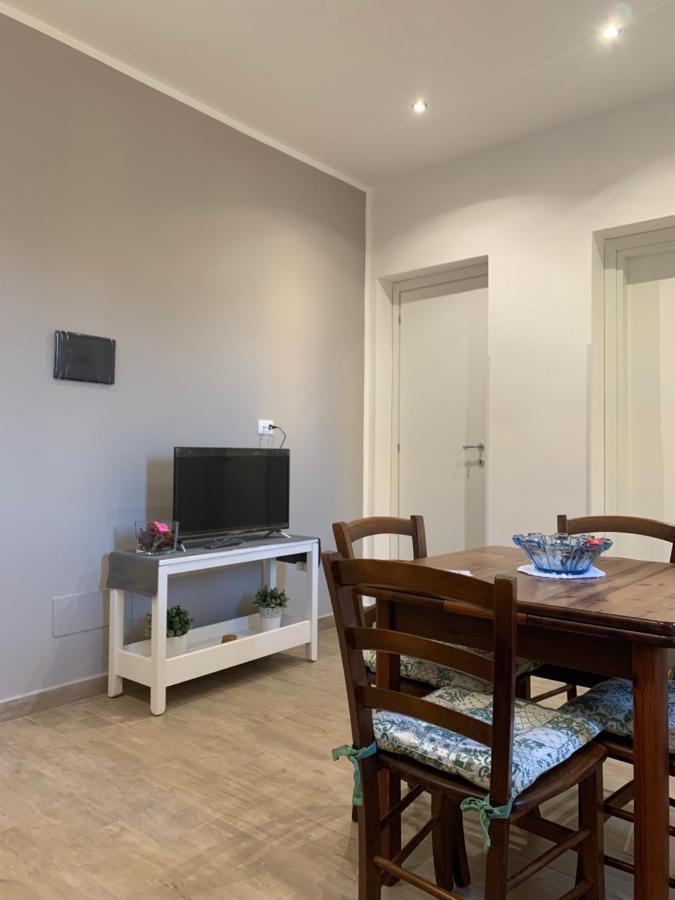 San Saverio Home Palermo Exteriér fotografie